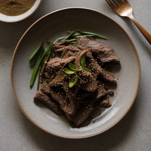 Gai Thom Kha recipe image