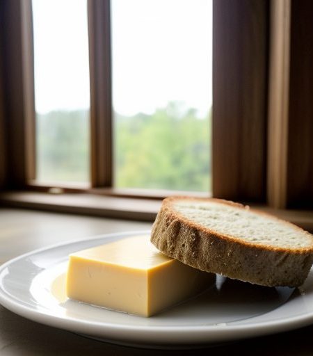 Gail's Easy Cheese Spread recipe image