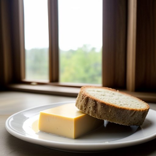 Gail's Easy Cheese Spread recipe image