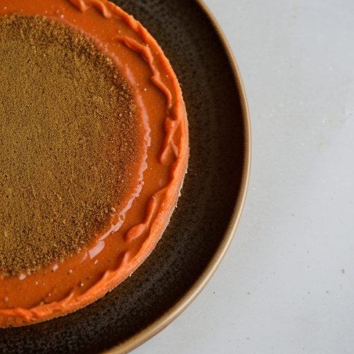 Gajar Halva #1 recipe image