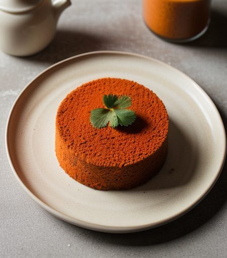 Gajar Halva #2 recipe image