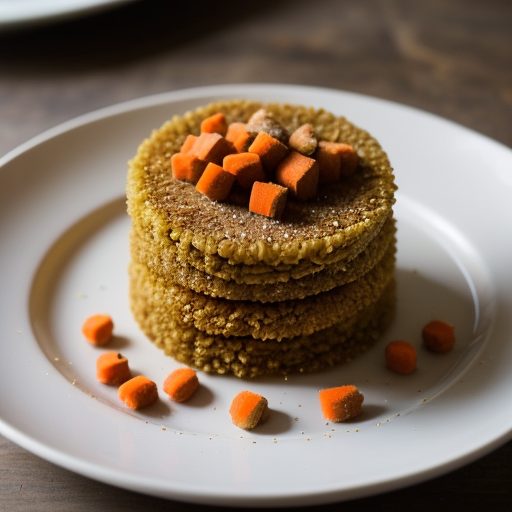 Gajar Halva recipe image
