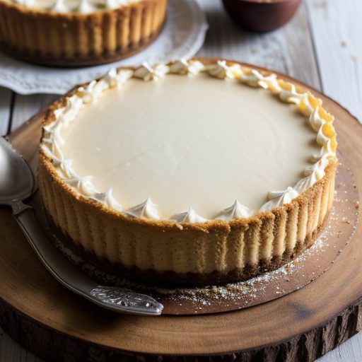 Gala Apricot Cheesecake recipe image