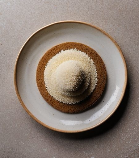 Galaktoboureko recipe image