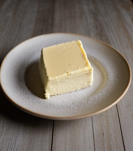 Galaktoboureko recipe image