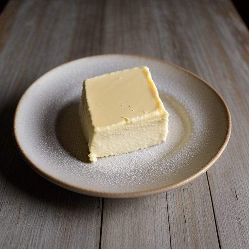 Galaktoboureko recipe image