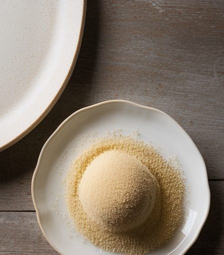 Galaktoboureko recipe image