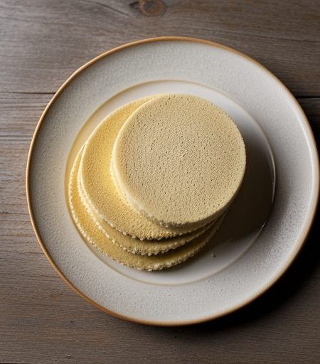 Galatoboureko recipe image