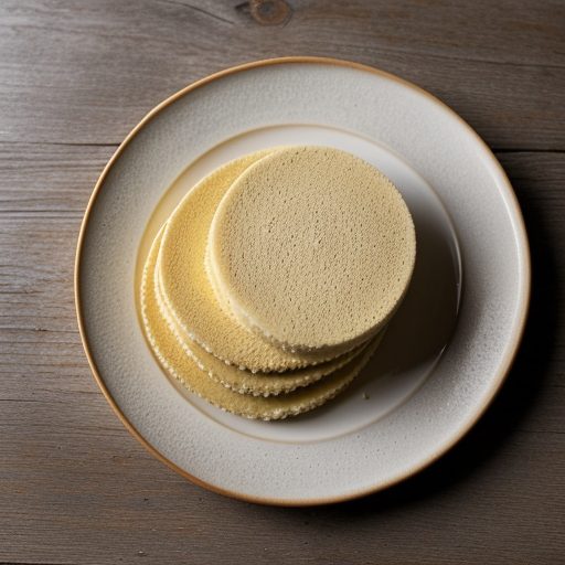 Galatoboureko recipe image