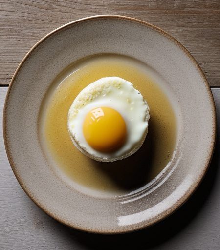 Galatoboureko recipe image