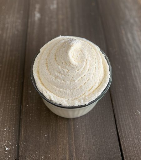 Galaxy Cookie Icing recipe image