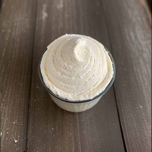 Galaxy Cookie Icing recipe image