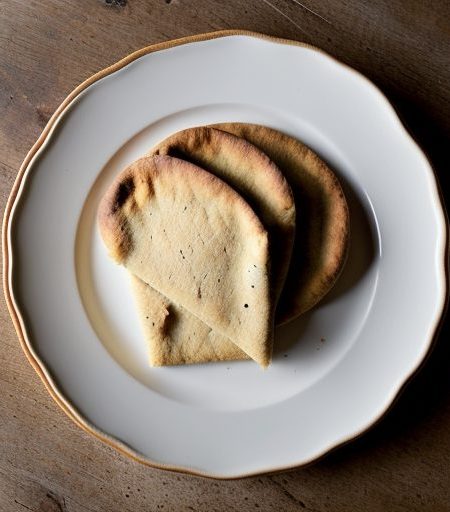 Galette Perougienne recipe image