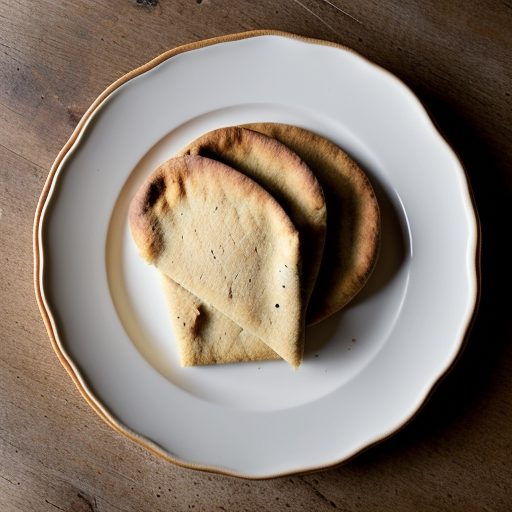 Galette Perougienne recipe image