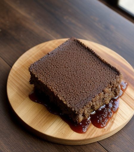 Galliano Barbeque Sauce - Hollywood Park recipe image