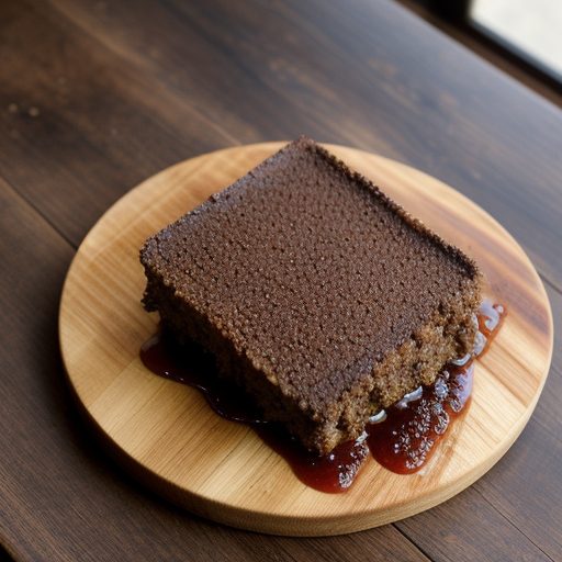 Galliano Barbeque Sauce - Hollywood Park recipe image