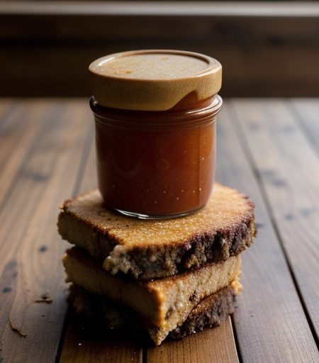 Galliano Barbeque Sauce - Mary Hudgins - Holl recipe image