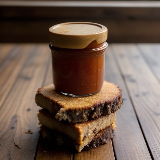 Galliano Barbeque Sauce - Mary Hudgins - Holl recipe image