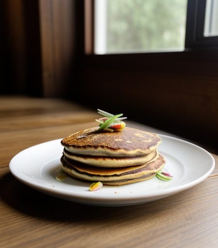 Gambler's Duck B1 recipe image