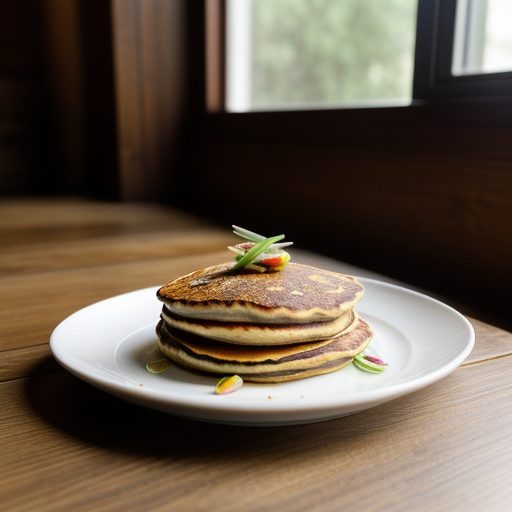 Gambler's Duck B1 recipe image