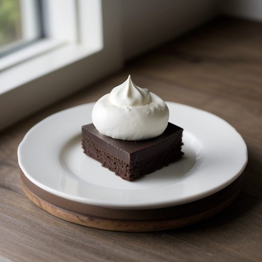 Ganache Filling recipe image