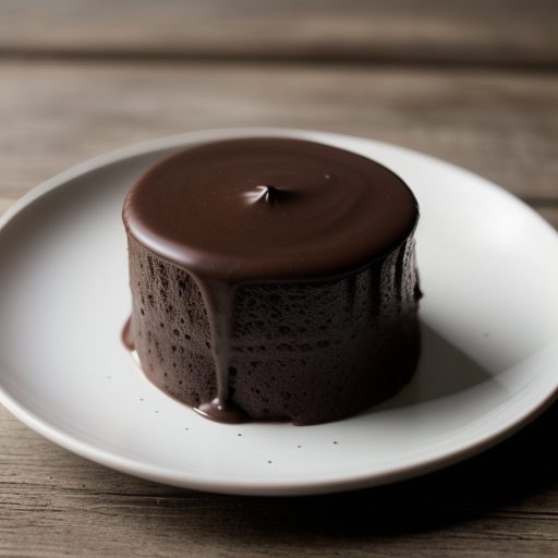 Ganache recipe image