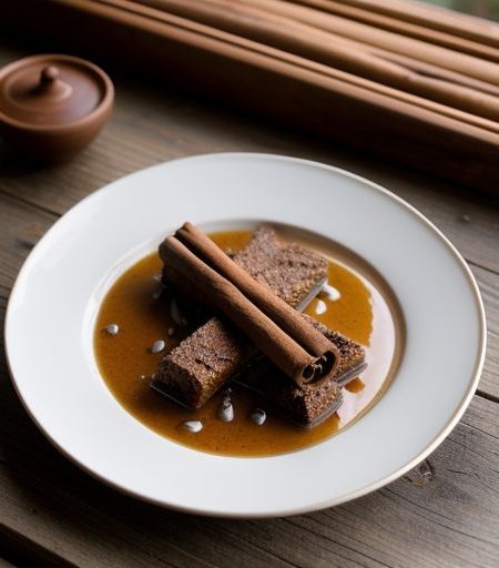Garam Marsala recipe image