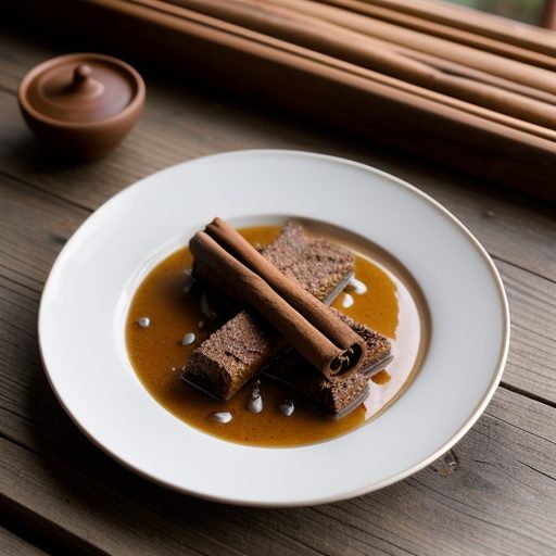 Garam Marsala recipe image