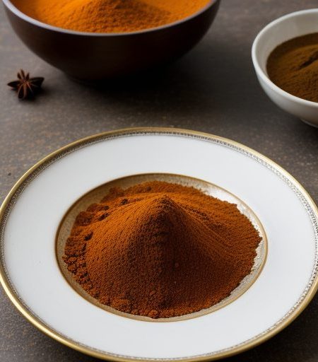 Garam Masala #1 recipe image