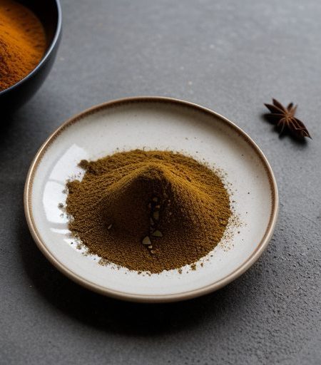 Garam Masala 2 recipe image