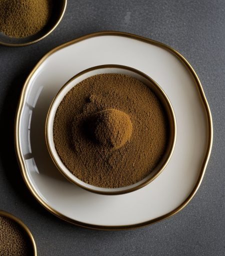 Garam Masala #4 recipe image