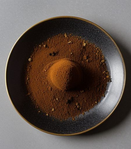 Garam Masala recipe image