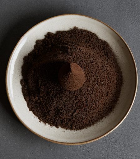 Garam Masala (Ground Spice Mixture recipe image