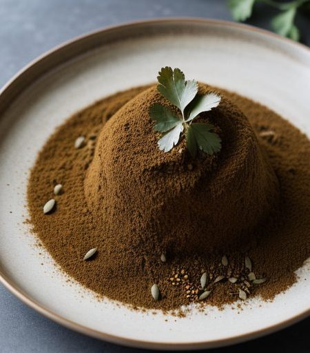 Garam Masala-Martha Stewart Living recipe image