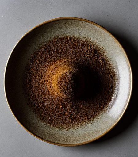 Garam Masala W/Uses recipe image