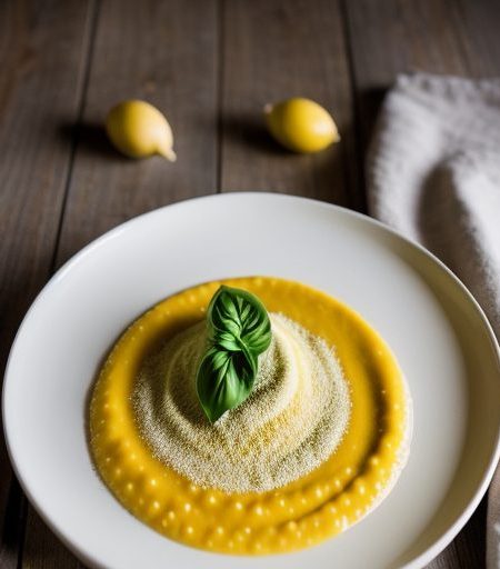 Garbanzo Puree recipe image