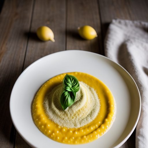 Garbanzo Puree recipe image