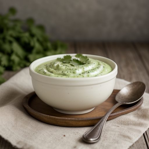 Garbanzo Salsa recipe image