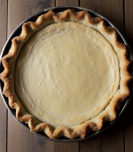 Garbanzo Shepherd's Pie recipe image