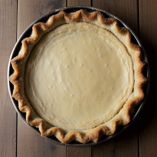 Garbanzo Shepherd's Pie recipe image
