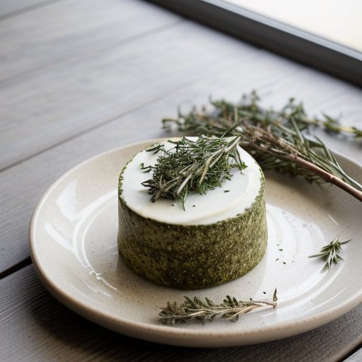 Garden Blend Salt Substitute recipe image