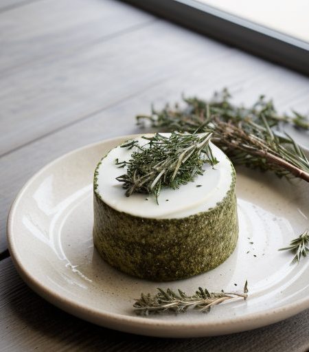 Garden Blend Salt Substitute recipe image
