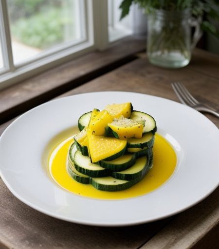 Garden Medley recipe image