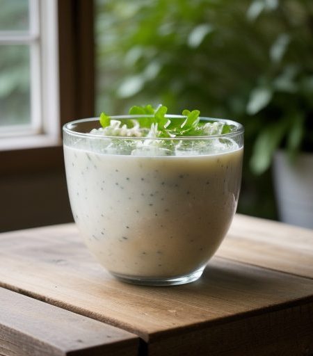 Garden Patch Salad recipe image