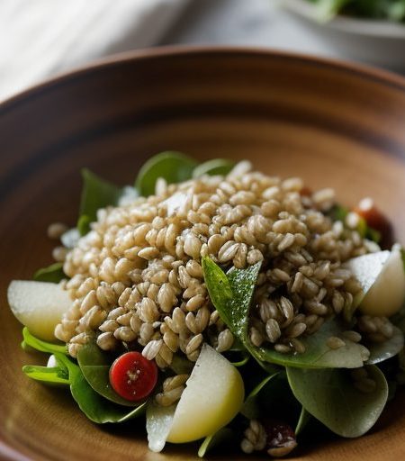 Garden Patch Salad recipe image