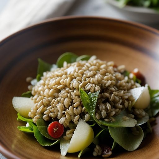 Garden Patch Salad recipe image