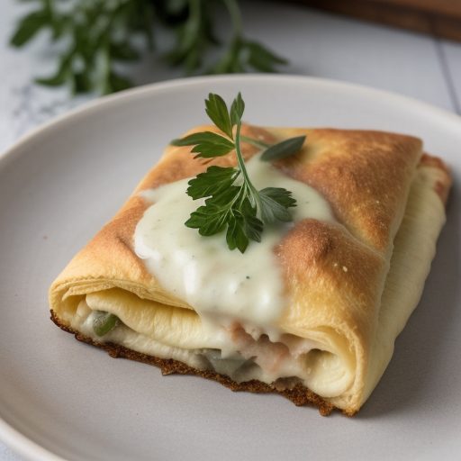 Garden Pizza 2 recipe image