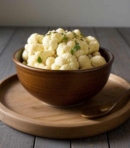 Garden Relish recipe image