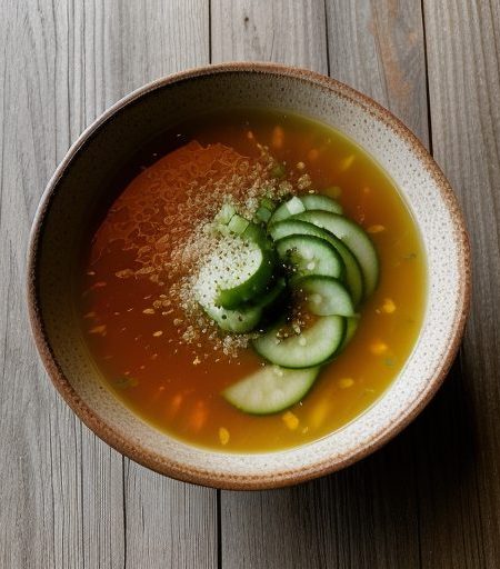 Garden Relish recipe image