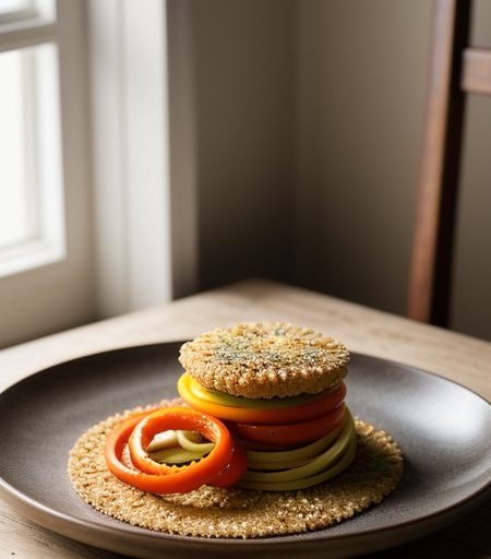 Garden Saut (1 PT recipe image